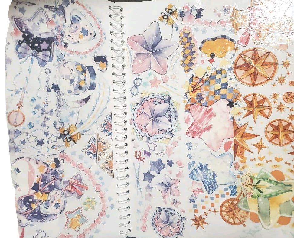 背景マステ40 3M マスキングテープ 40mm幅×1箱 30個入り 243J40 3M-243J-40 | マステ