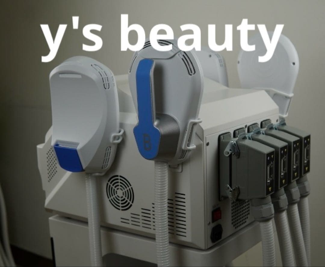 骨盤底筋トレーニング 電磁パルス スカルプト アフターサポート付