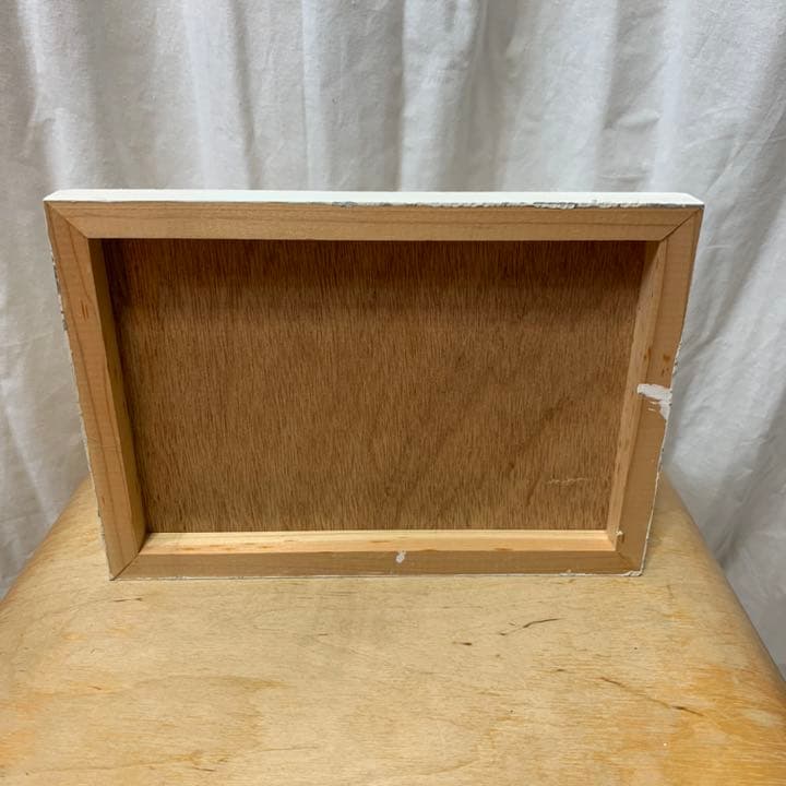 ナカオ☆テッペイ　手描き