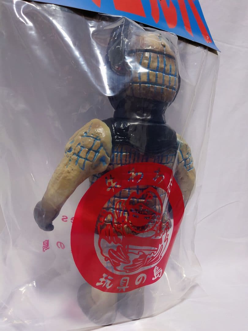 Pachi Pirates 魔人ゴルバ hxs IZUMONSTER tkom Pachinko][Pachislot