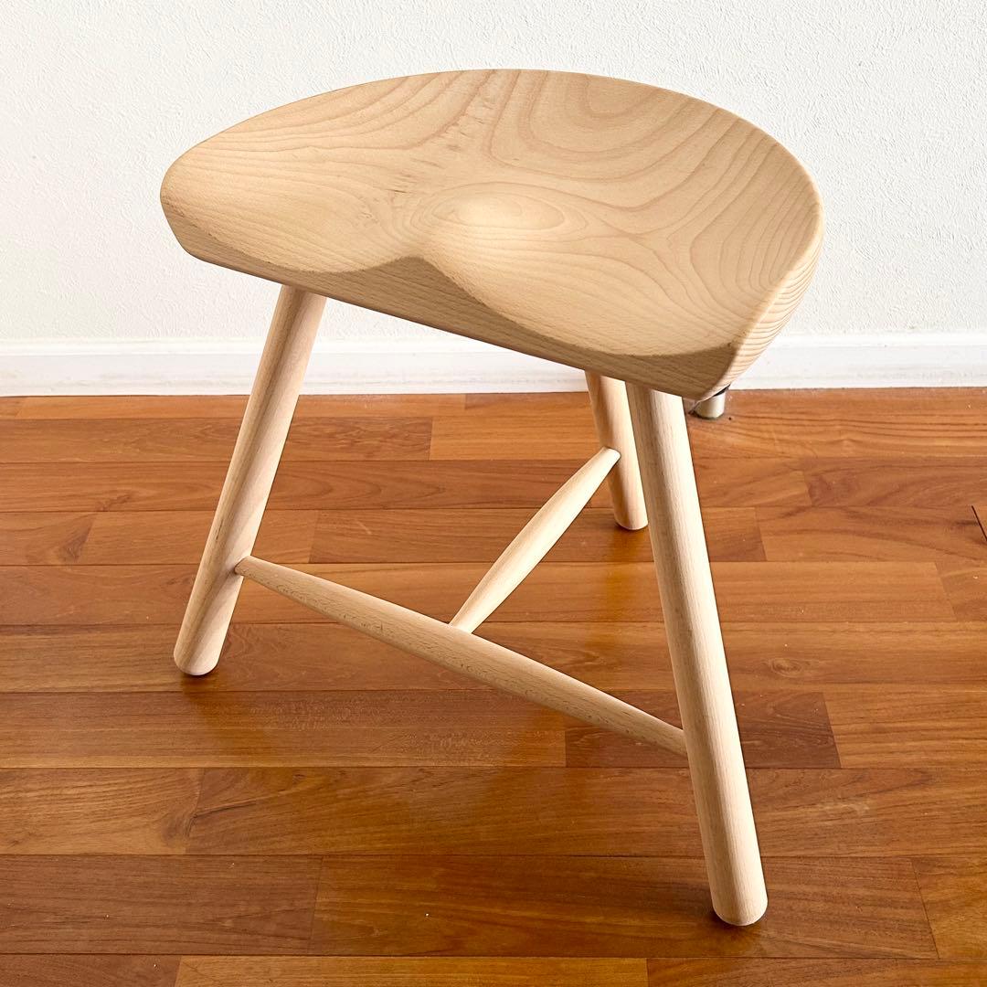 WERNER ワーナー SHOEMAKER シューメーカー　スツールA 42cm