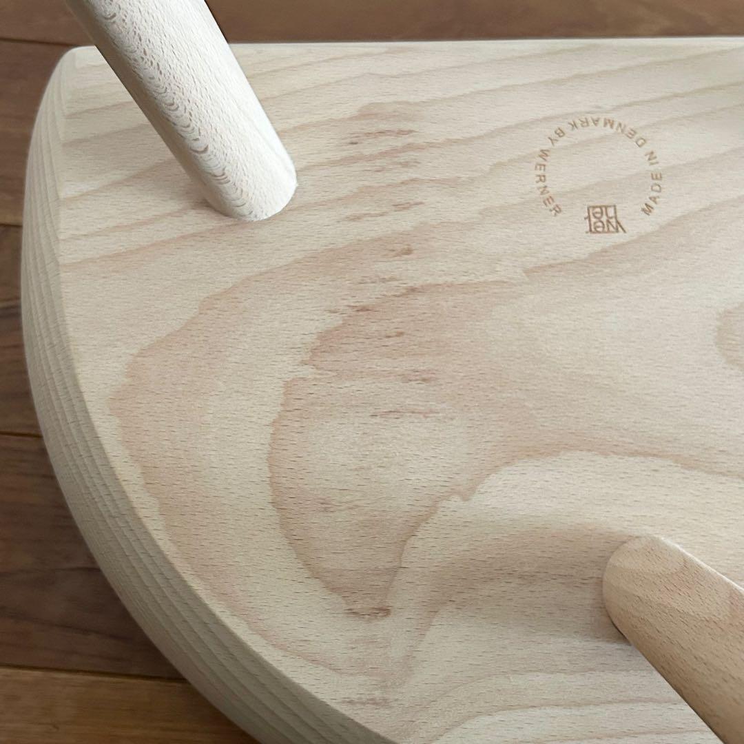 WERNER ワーナー SHOEMAKER シューメーカー　スツールA 42cm