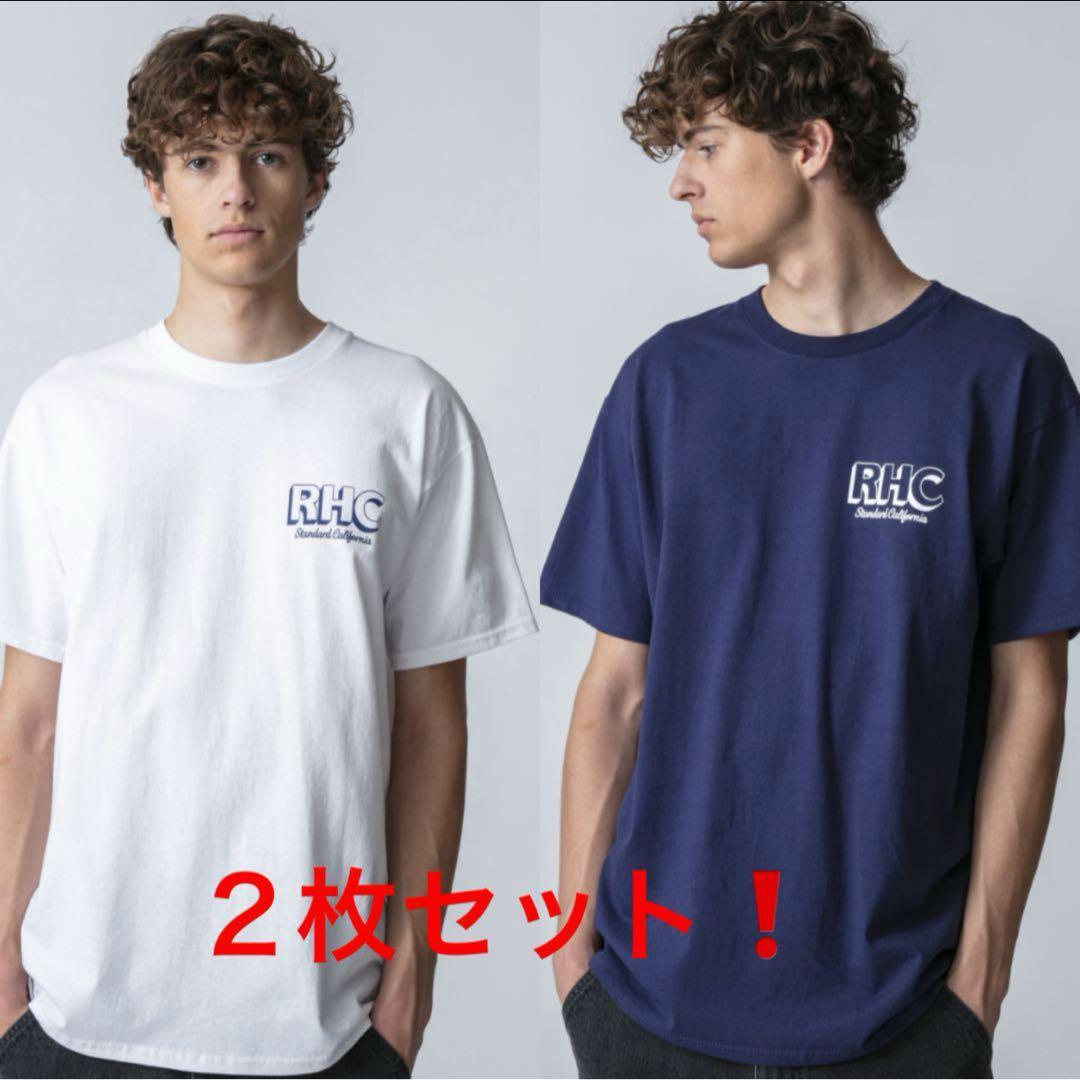 RHC×スタンダードカリフォルニアフルーツオブザルーム （No.1 ）新品