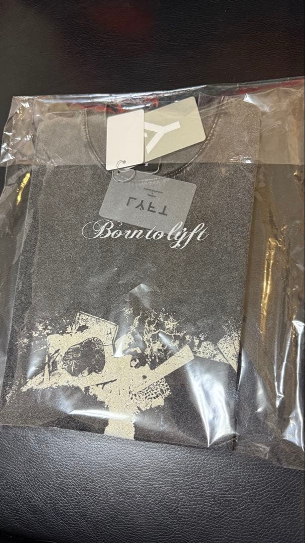 新品】LYFT BATMAN JOKER VINTAGE タンクトップ S メンズ