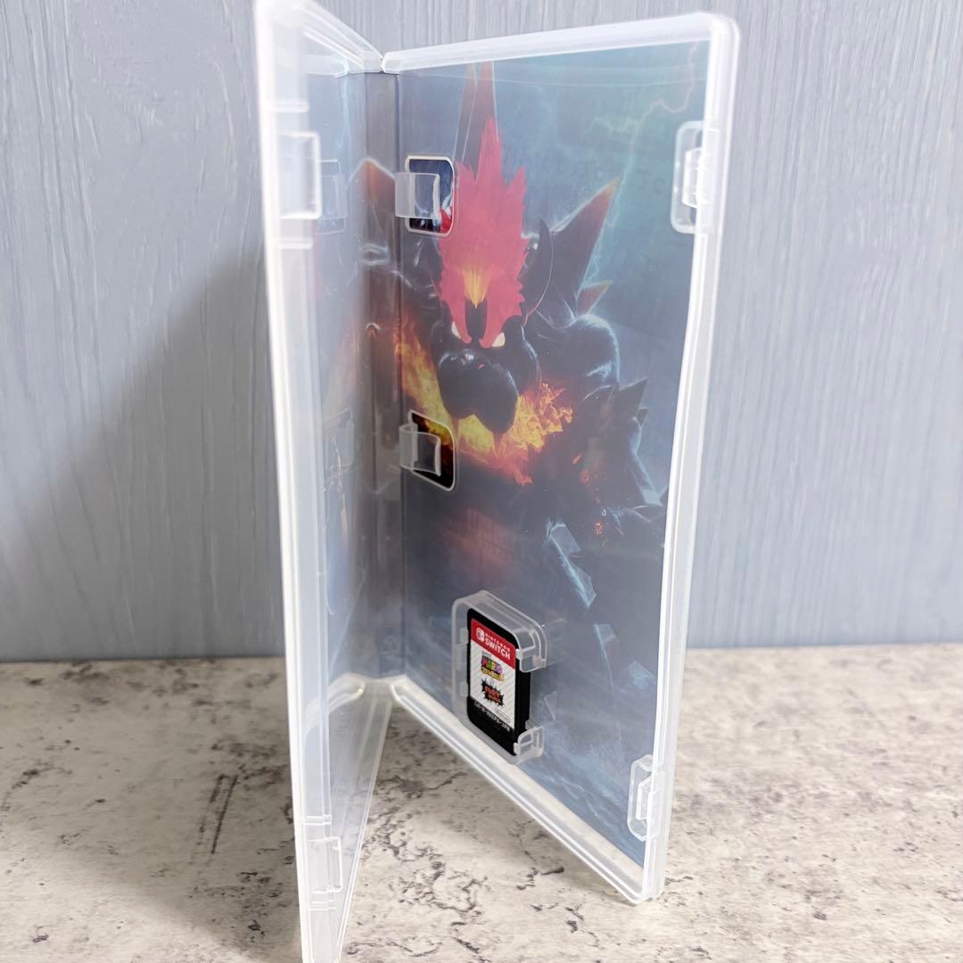 Nintendo Switch 任天堂 スイッチ ゲーム ソフト 7本セット