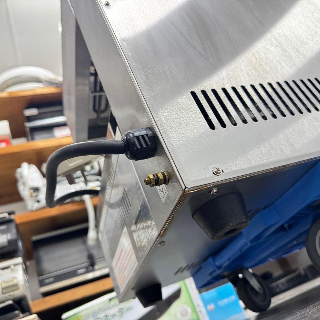 電気サラマンダー熱調理機器焼物器クリーブランドRSM-600