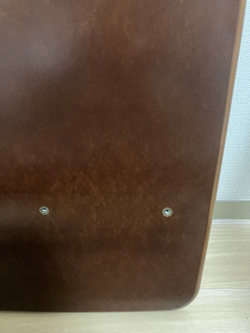 カリモク60＋カフェテーブル1200