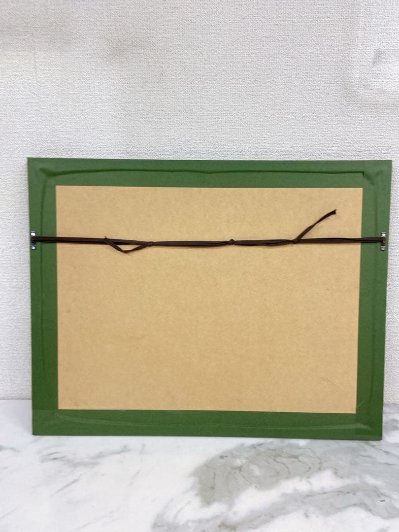 かんなぎ アートグラフC 展示会開催記念・書き下ろし