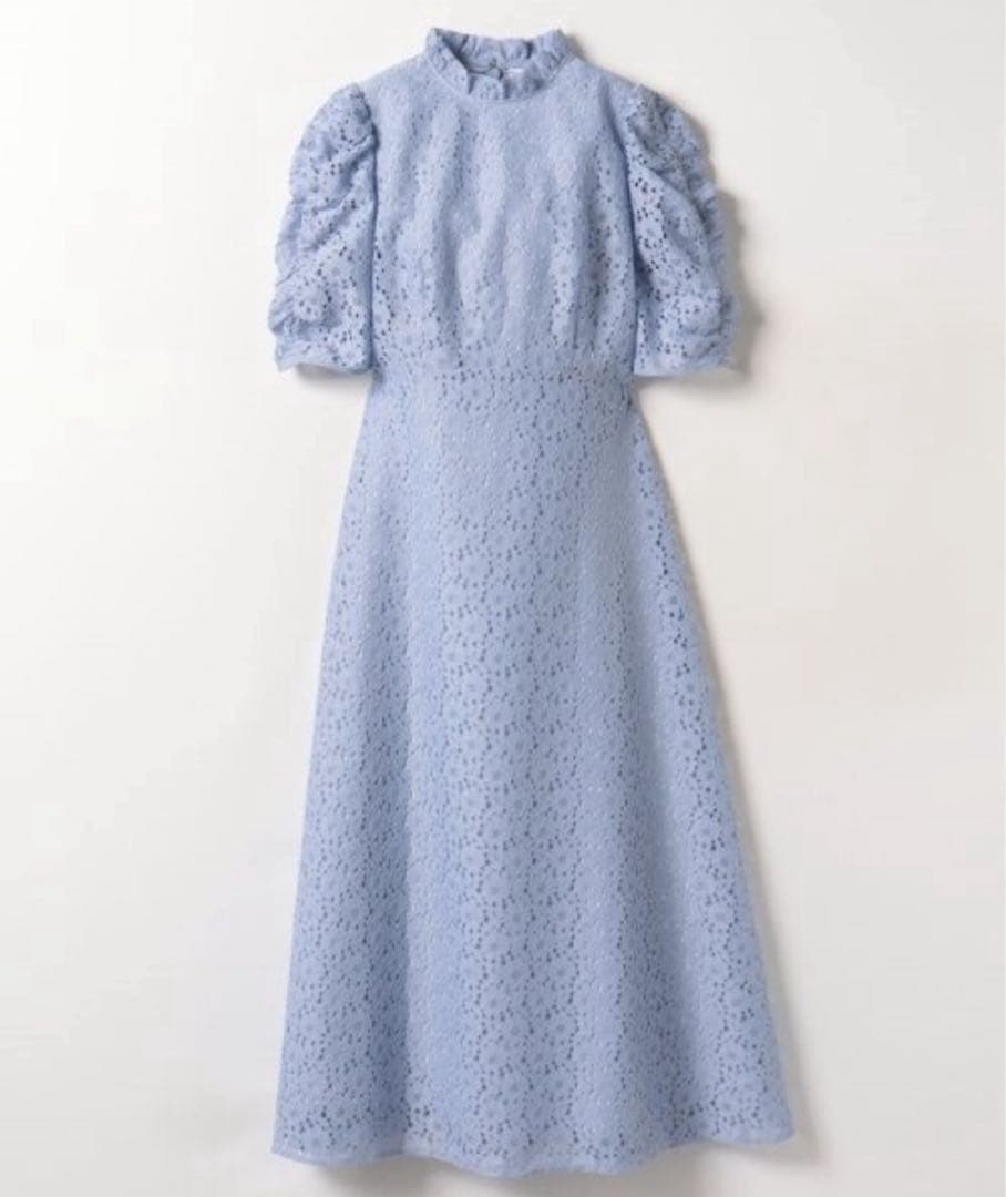 イコラブ 佐々木舞香 笑顔のレシピMV着用 ワンピース - メルカリ