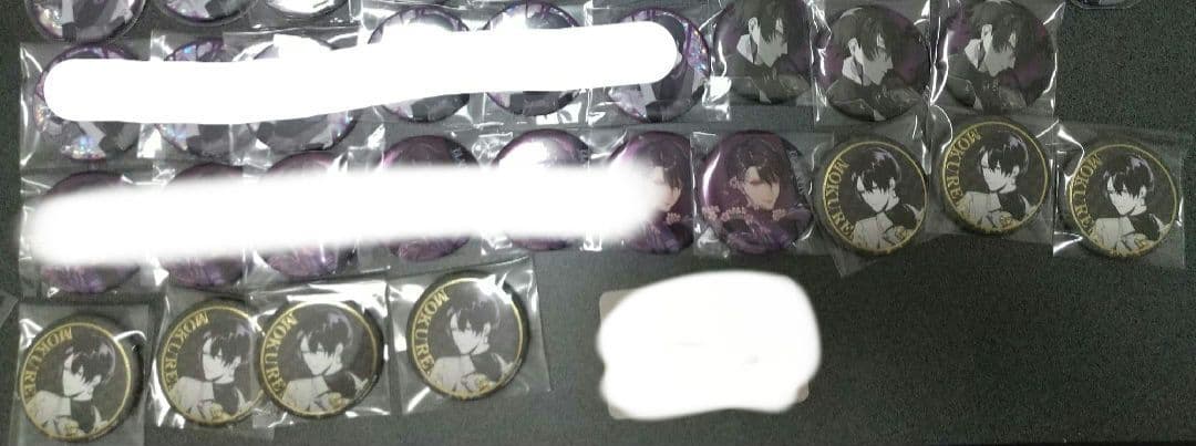 ブラスタ モクレン グッズ