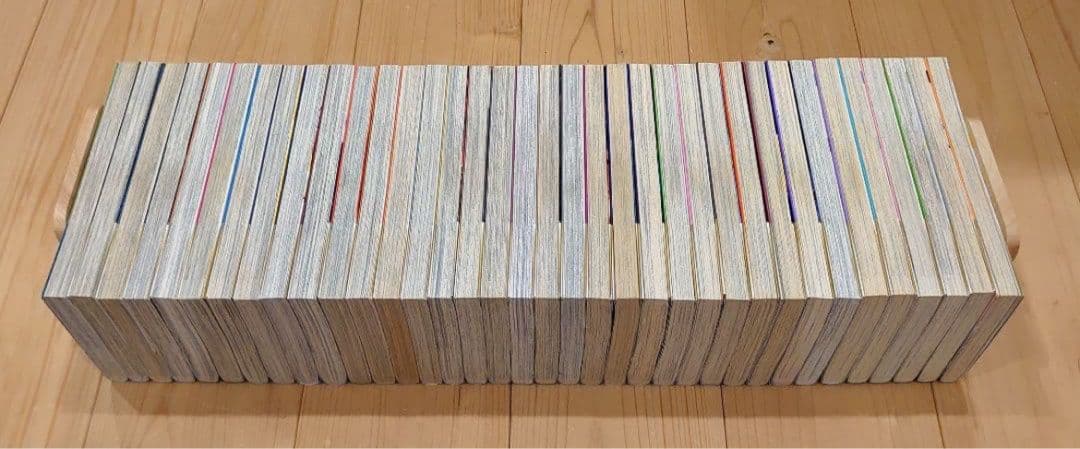 HUNTER×HUNTER ハンターハンター　1〜38巻全巻セット　帯付き