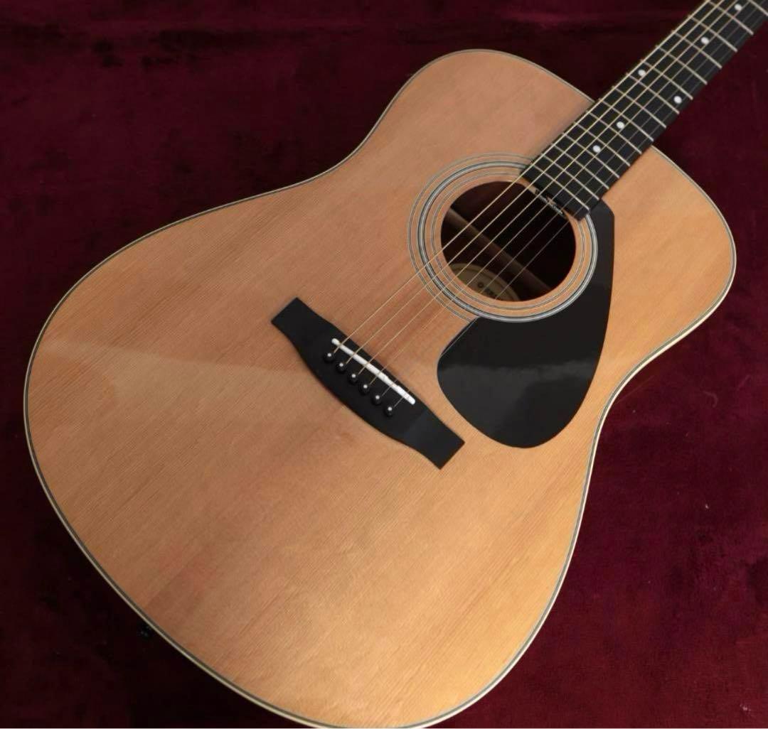 YAMAHA F620DW アコースティックギター - ギター低 価格