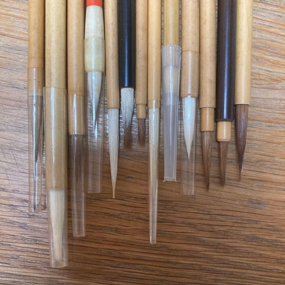 古筆 博文堂 明進堂 松林堂 みなせ 有馬筆