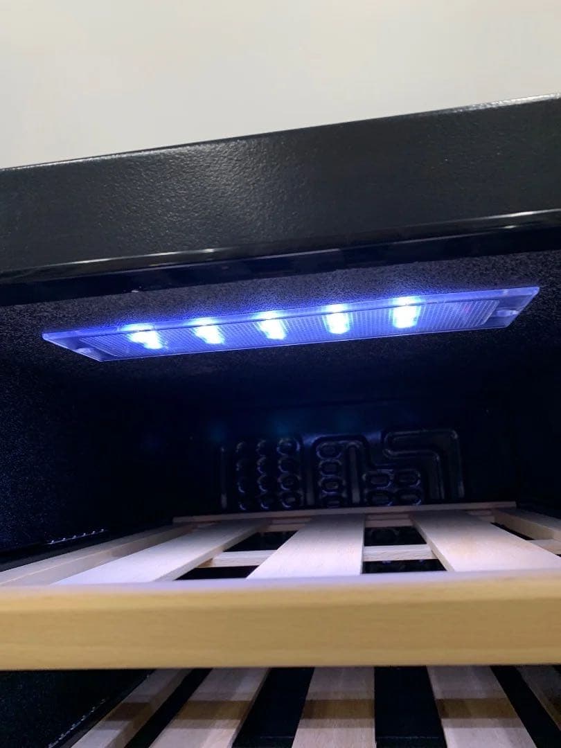 グローバル ワインセラー SW-12 35L 2019年製