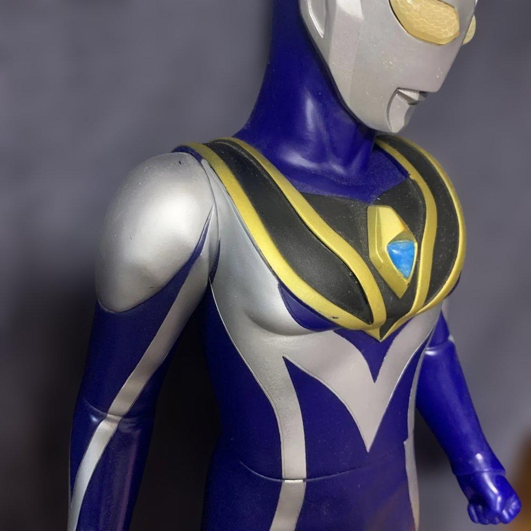 京本コレクション ウルトラマン アグル ウルトラマンアグル V2 京本