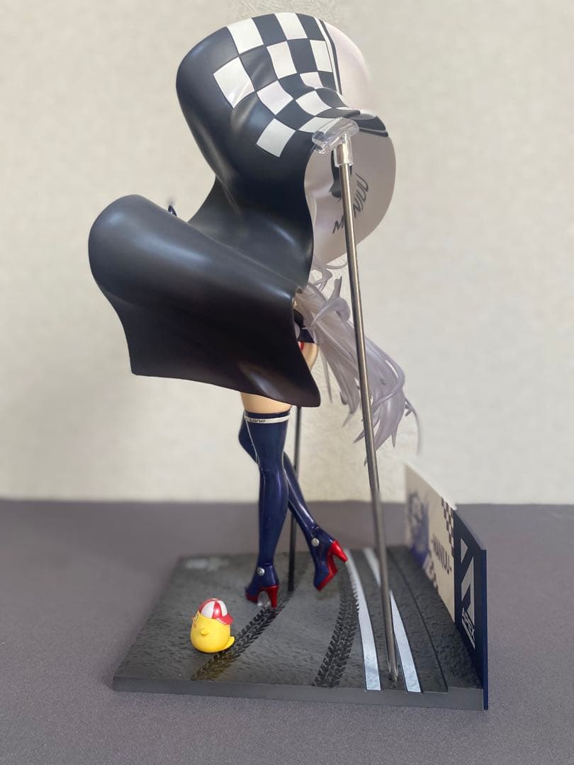 アズールレーン プリンツ・オイゲン ファイナル・ラップVer.1/7