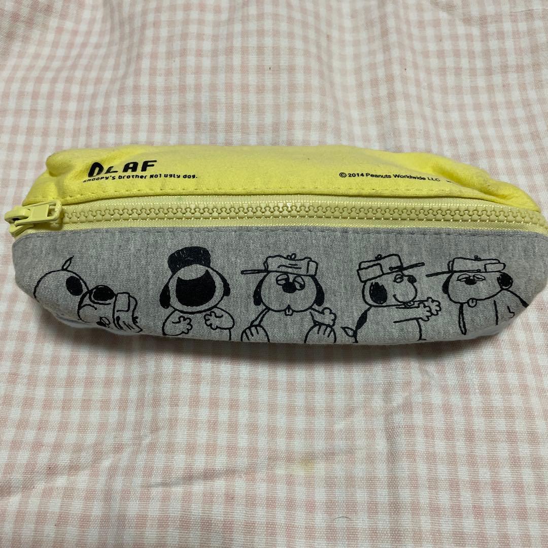 ARMY 3( 新品) ５点　　スヌーピーブラザーズ