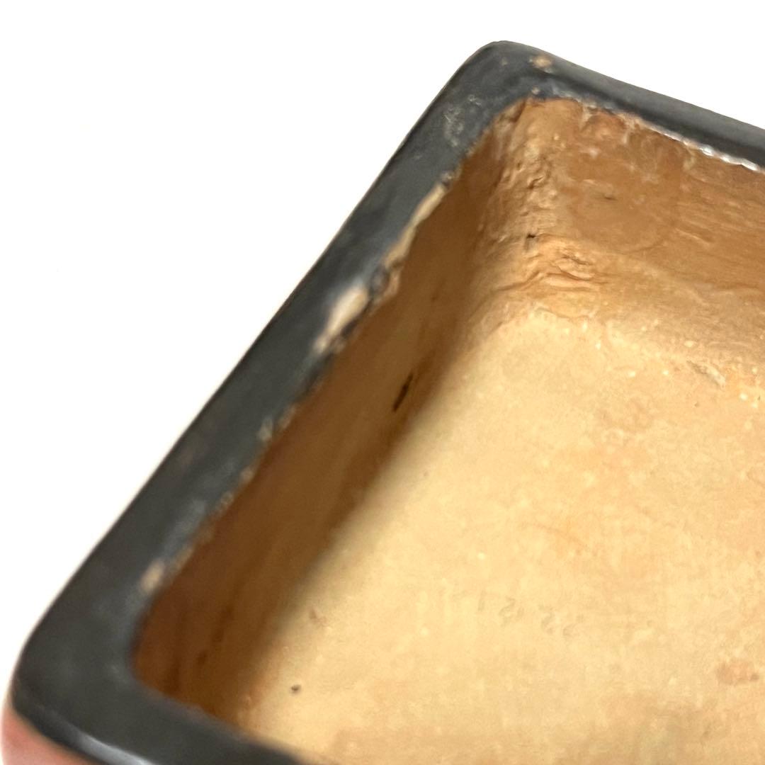 □希少□メキシコ・トナラ陶器箱□ヴィンテージ・トナラ焼き・Mexico