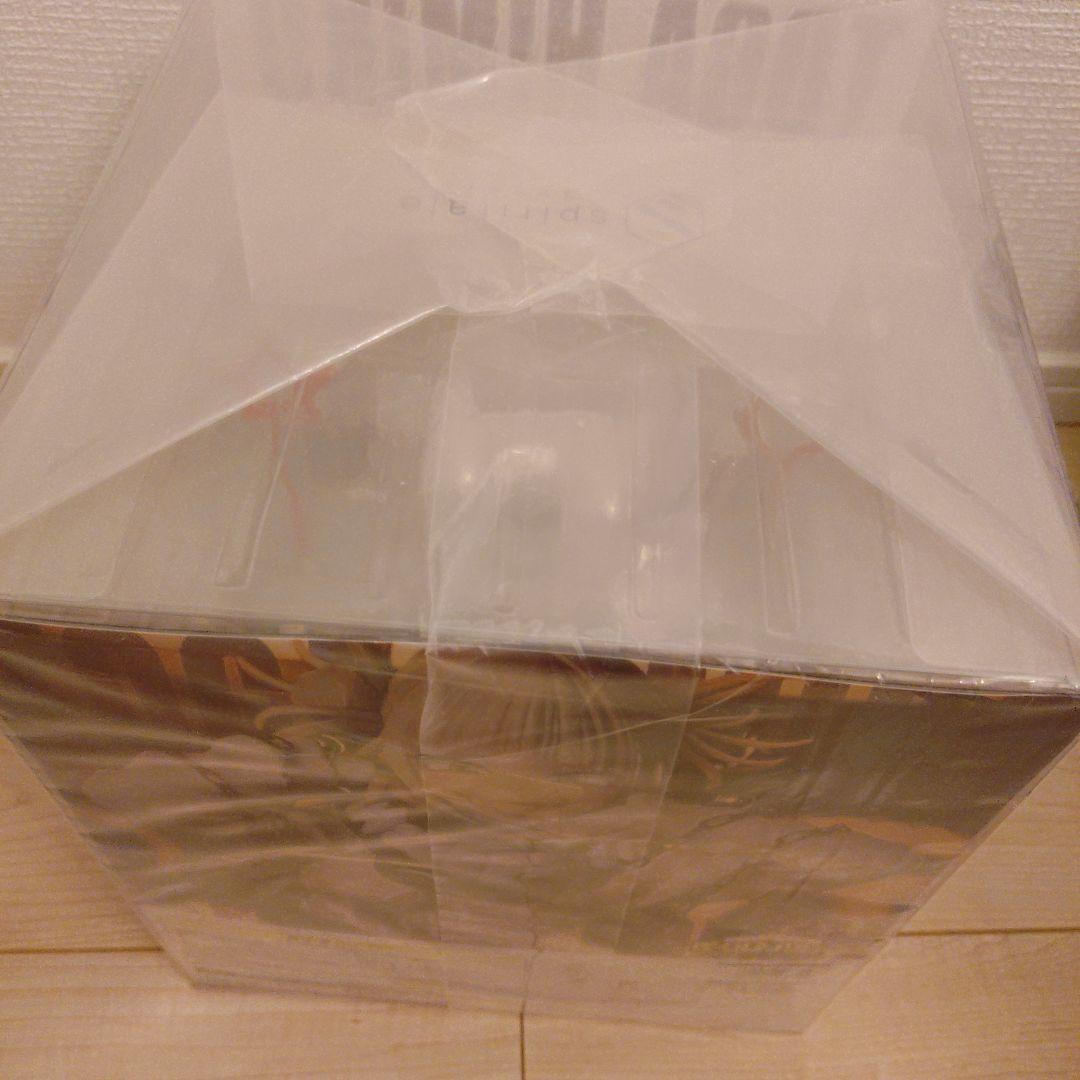 僕のヒーローアカデミア トガヒミコ 1/7スケールフィギュア Sepia ver