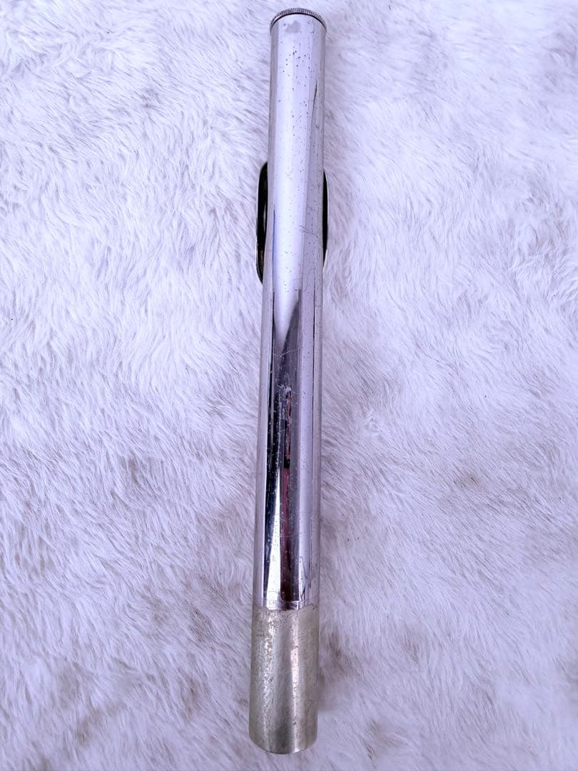 音出しOK♪ USA製 Gemeinhardt フルート 2NP