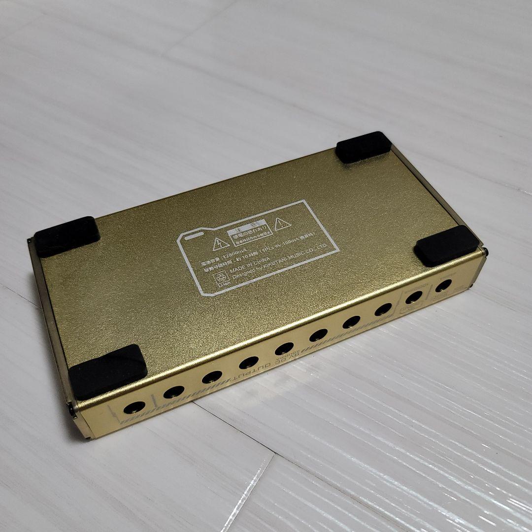 K.E.S KRP-001 パワーサプライ