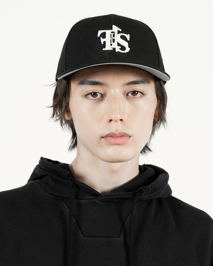 forsomeone newera EXILE TAKAHIRO着用 新品 7 - メルカリ