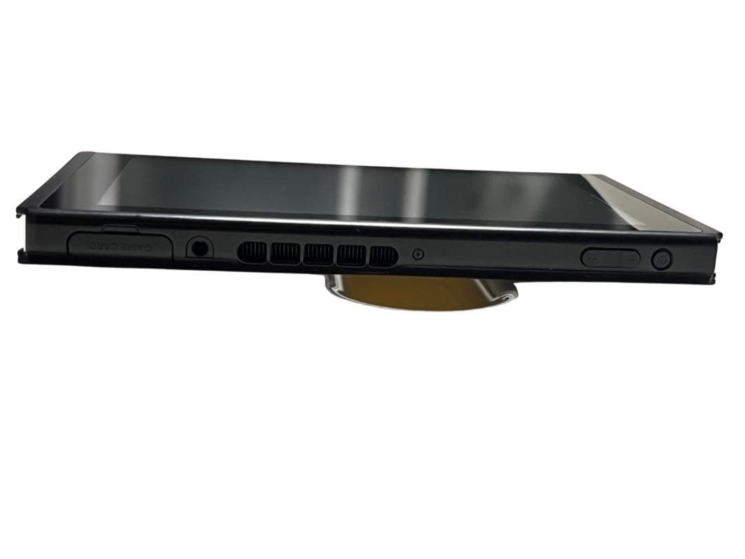 【良品】Nintendo Switch 本体 バッテリー強化版　動作確認済み