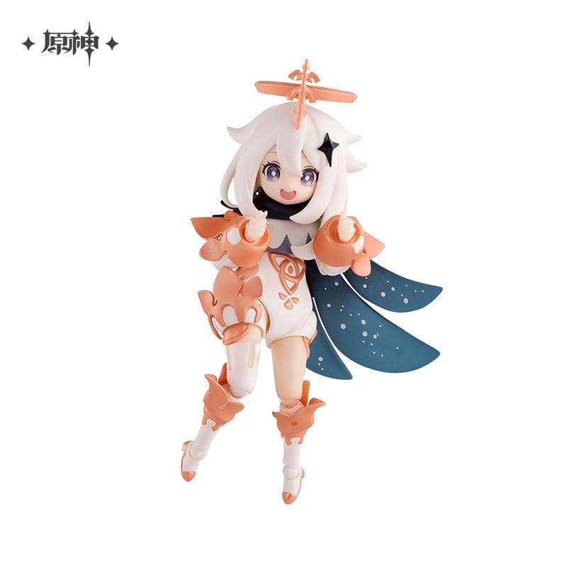 原神 辛炎 フィギュア】原神 八重神子 OverWatch フィギュア ガレージ