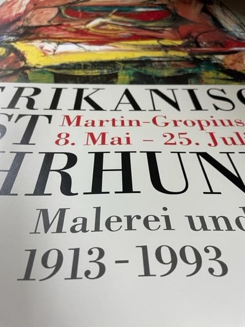 ウーマン5/ウィリアム デ クーニング/ポスター