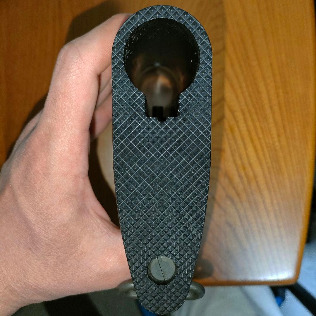 実物 COLT ストック M4 AR15用