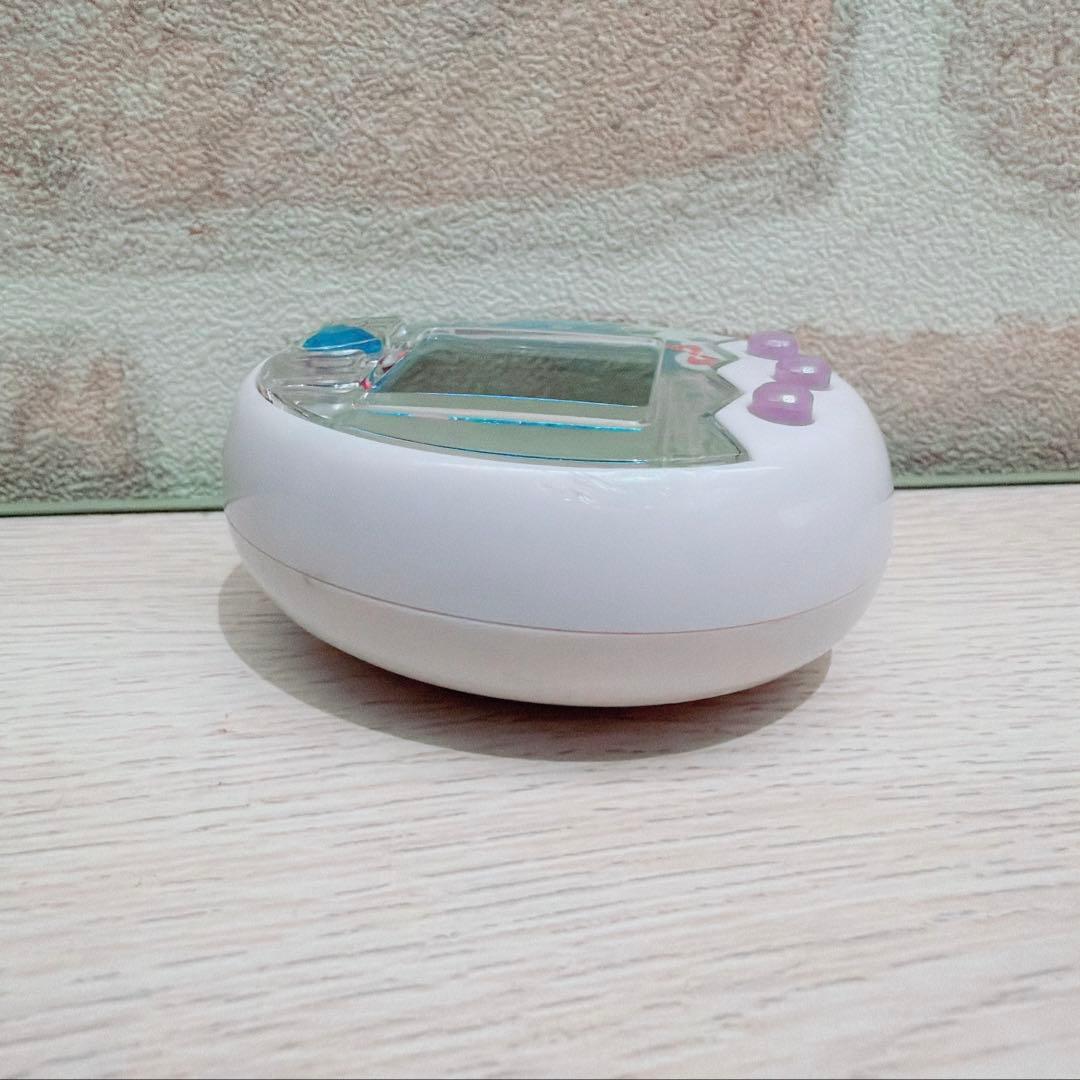 たまごっちみくす Dream mix ドリームミクス ピンク