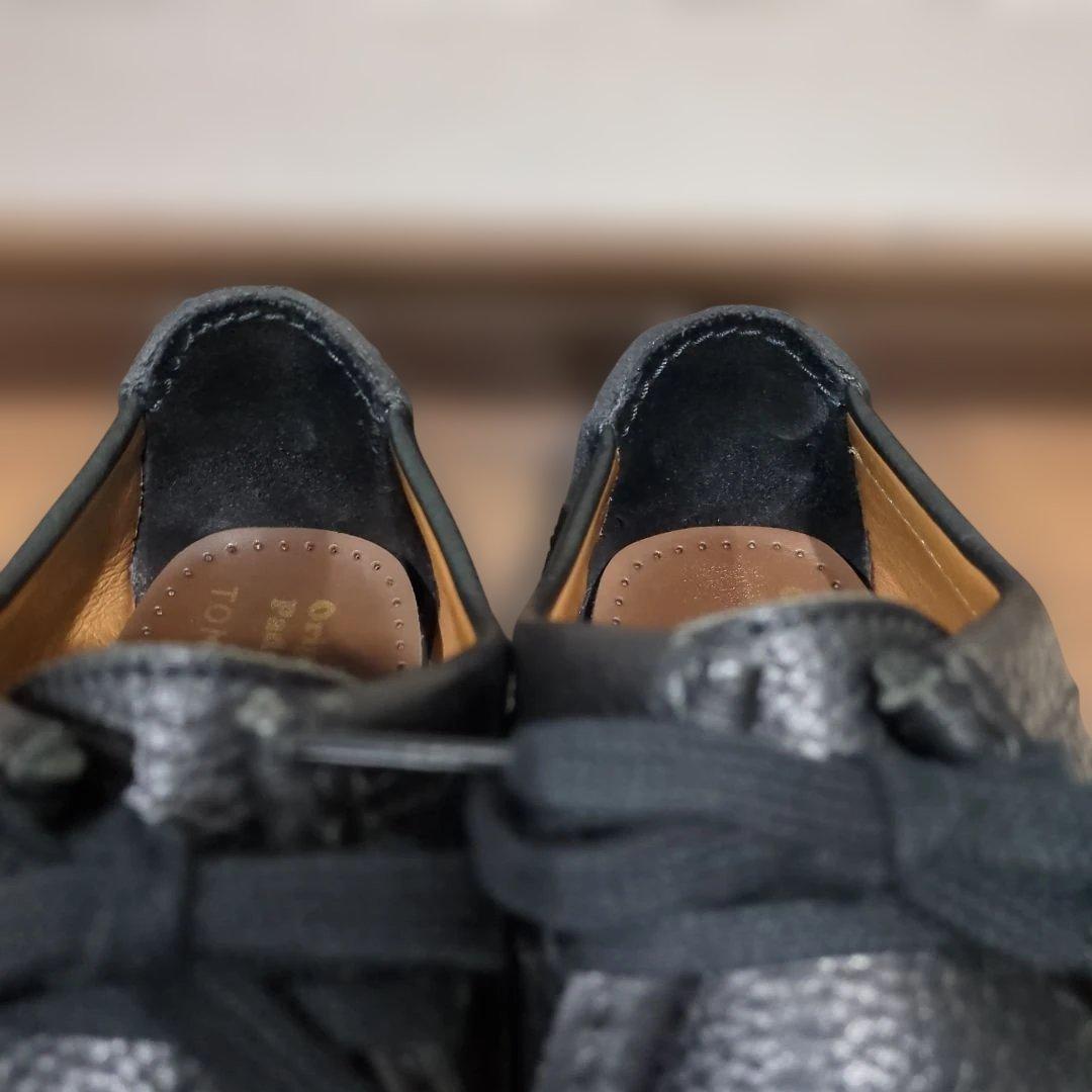 【美品】Padmore & Barnes × TOMORROWLAND 別注