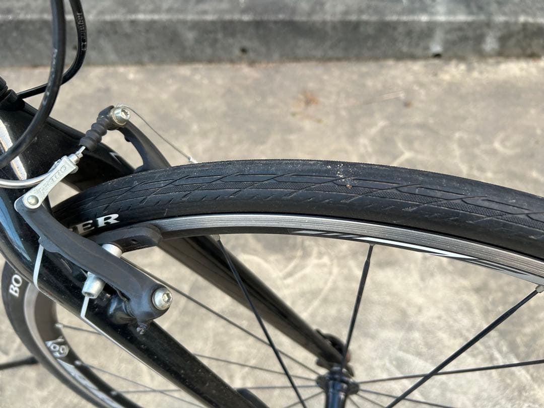 トレック 7.7FX クロスバイク　兵庫より