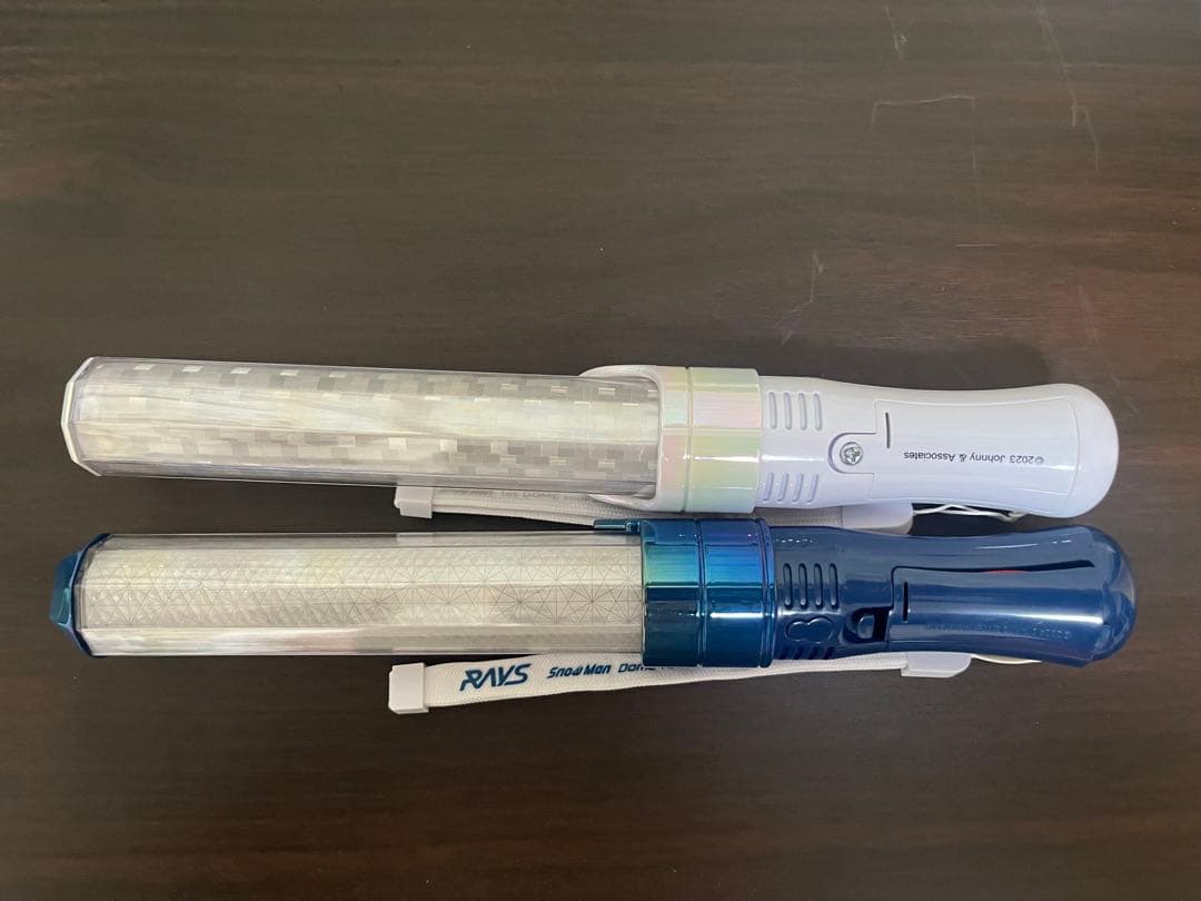 Man Dome Tour 2023 2024 ペンライト