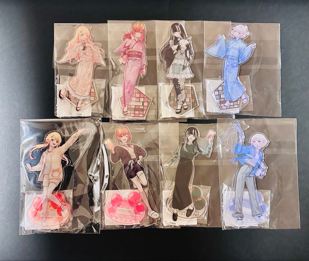 2005年製 ウルトラアイ セブン倶楽部限定品