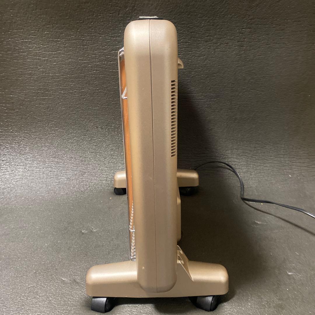 遠赤外線暖房器 サンルミエ・エクセラ7（セブン） N700L-GR 外箱有