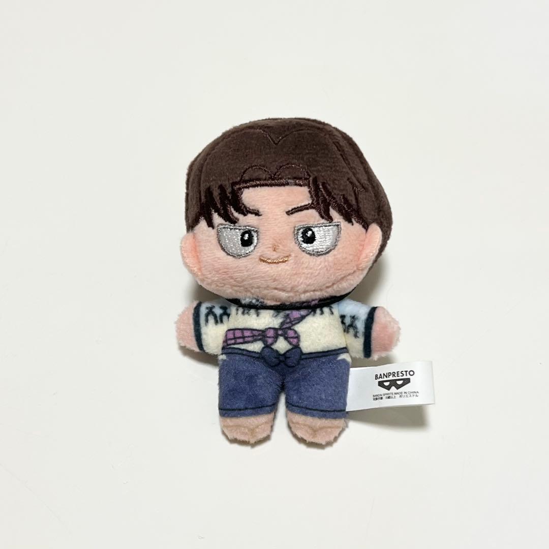 忍たま乱太郎 山田利吉 ほわぬい