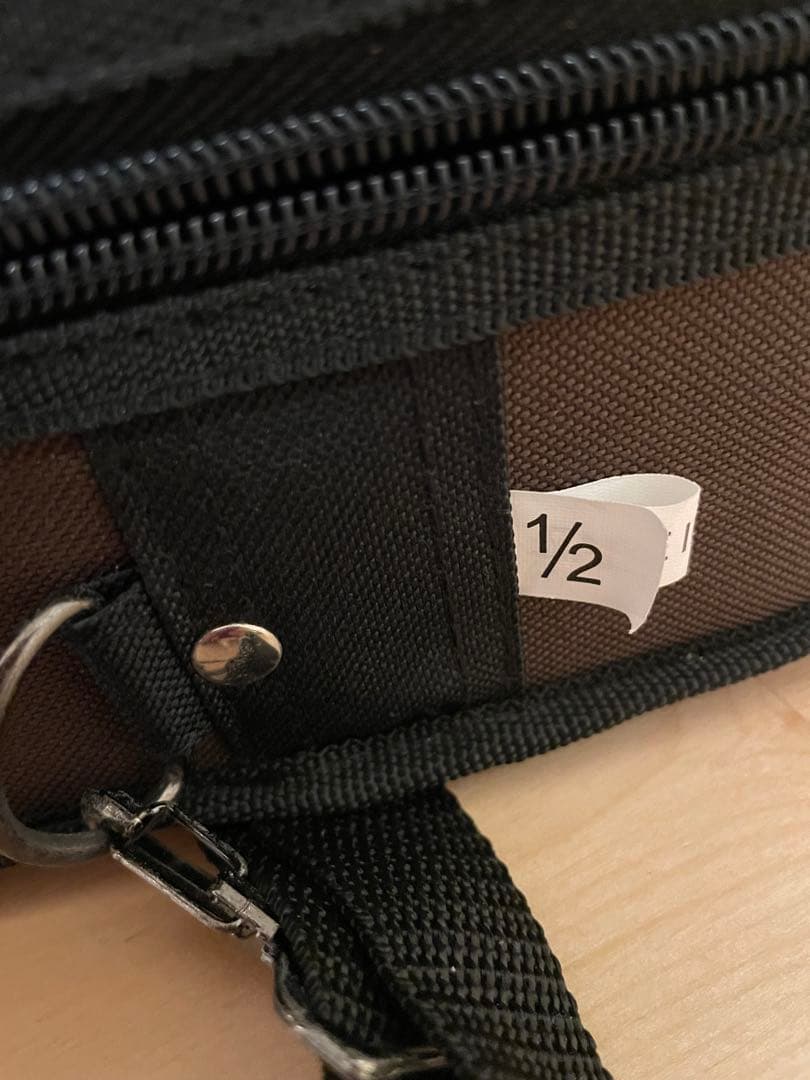 Stentor バイオリン 2本セット