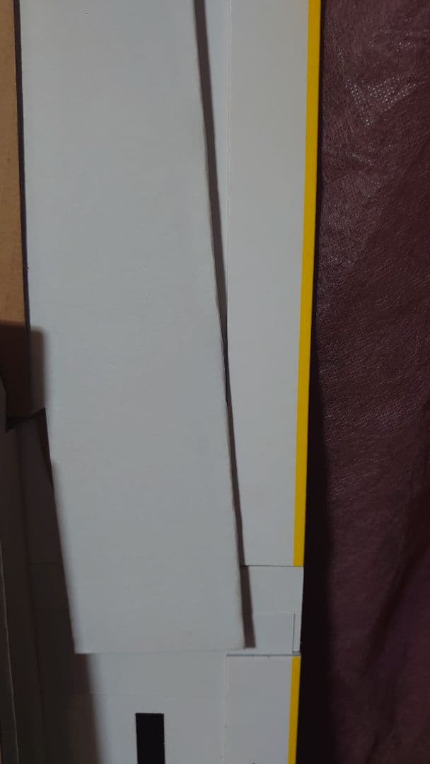 も*え様 ✨美品✨蛯原友里 水着 等身大パネル 　 ANESSA アネッサ 黄