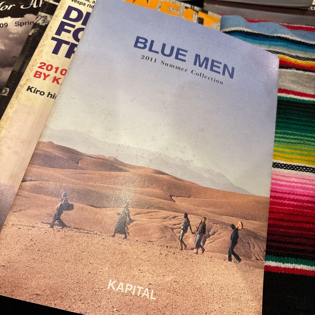 ★KAPITAL★キャピタル カタログ 15冊