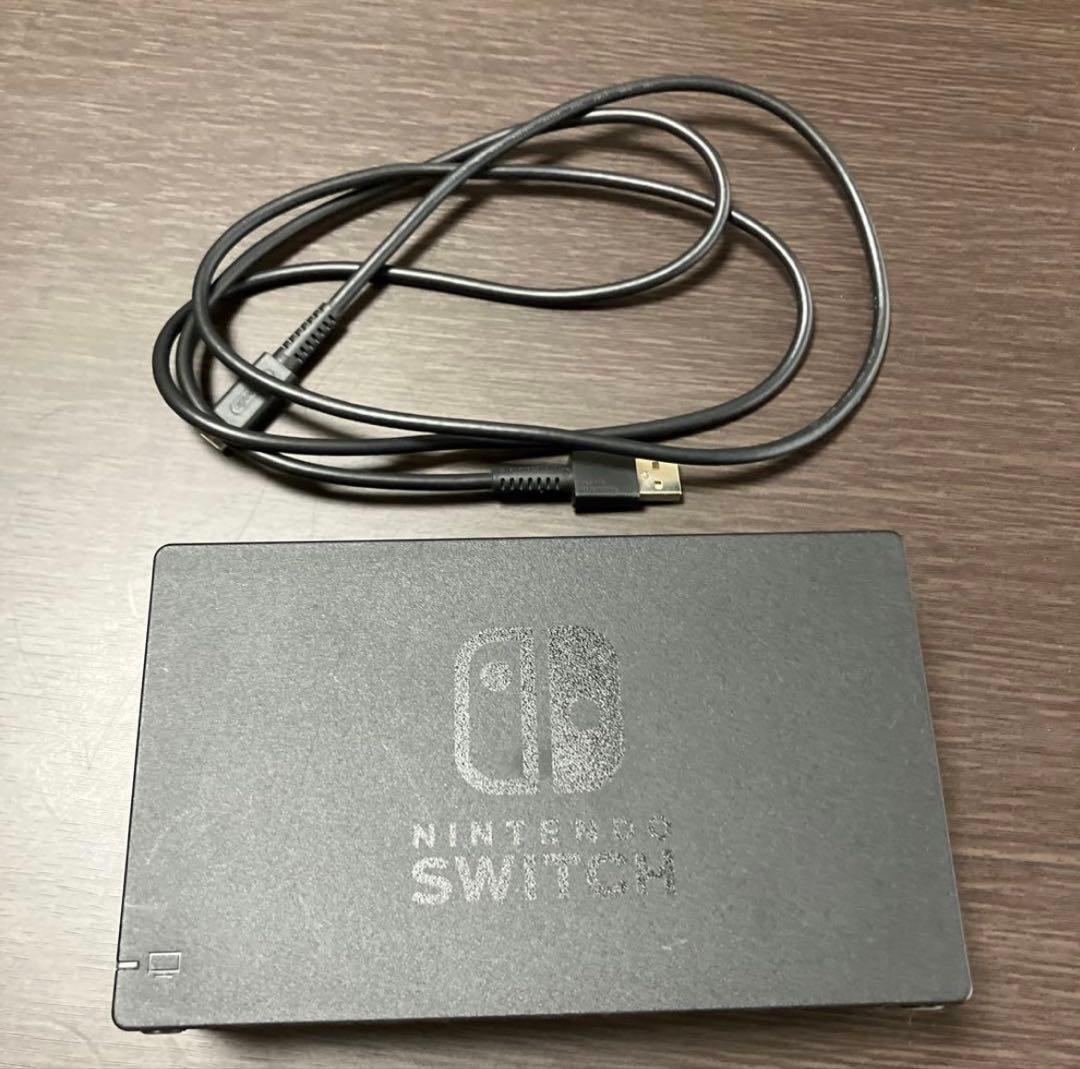 k*J様 Nintendo Switch 一式＋純正プロコン