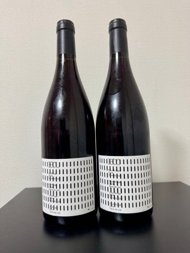 テールドシエル 2本セットの通販はau PAY マーケット - 輸入雑貨の