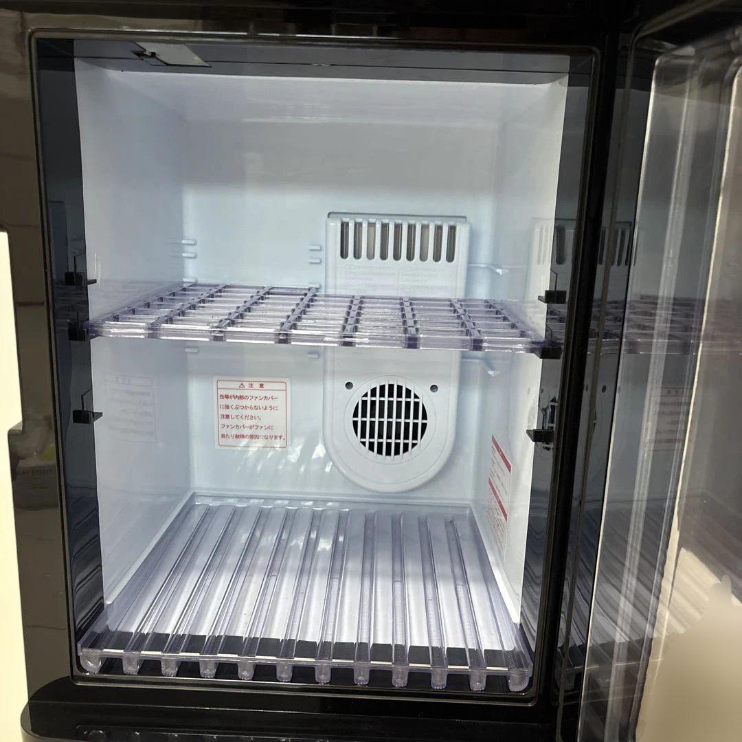 冷温庫 2023年製 爬虫類 20L