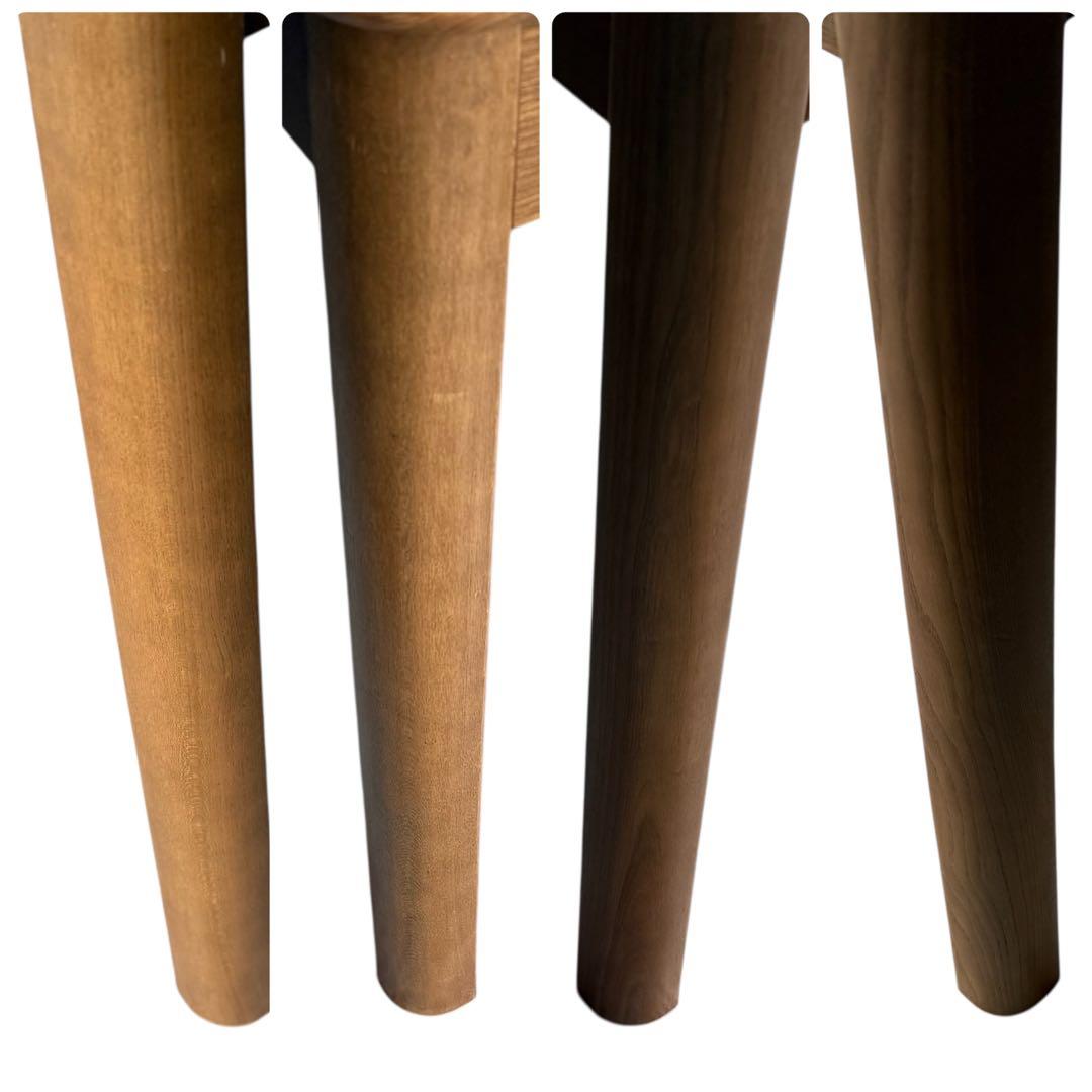 HR743 FUJIMOKU エクステンションテーブル　拡張ダイニングテーブル