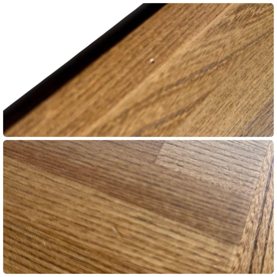 HR743 FUJIMOKU エクステンションテーブル　拡張ダイニングテーブル