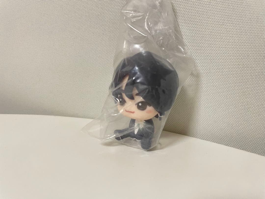 新品未開封 Mrs.GREEN APPLE 2024年 一番くじ第一弾 大森元