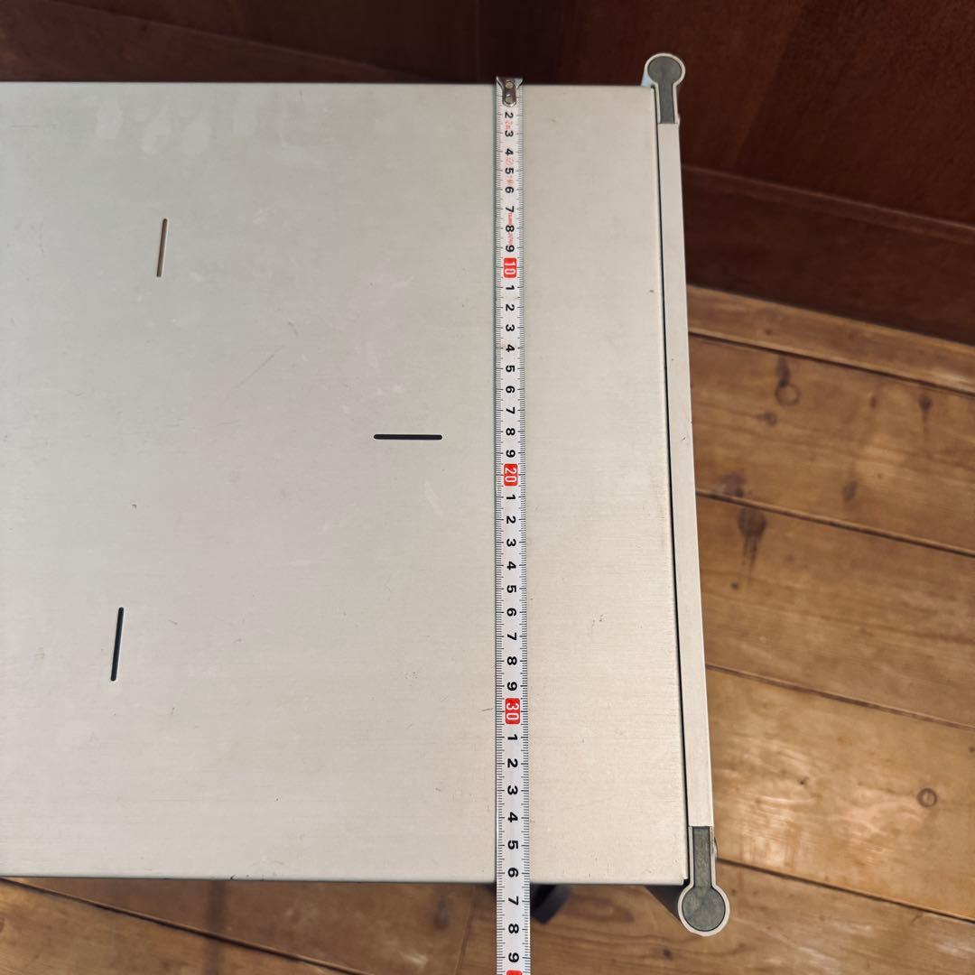 中古品】Magis マジス キャスターワゴン 廃盤品 ビンテージ - メルカリ