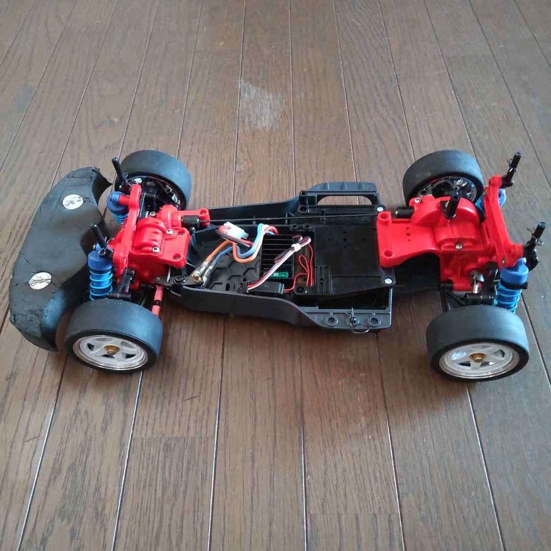 タミヤスカイライン