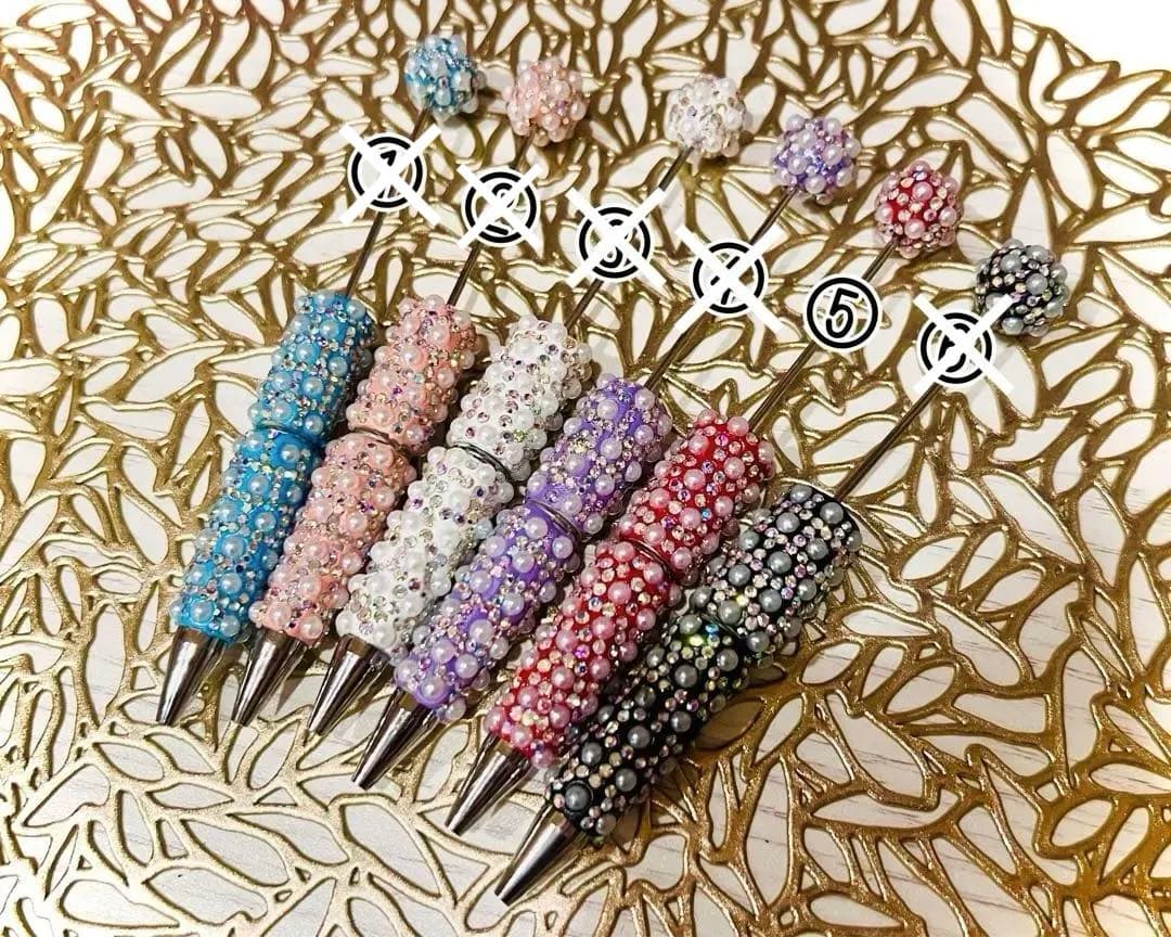 カスタムボールペン☆社長ペン6 - メルカリ