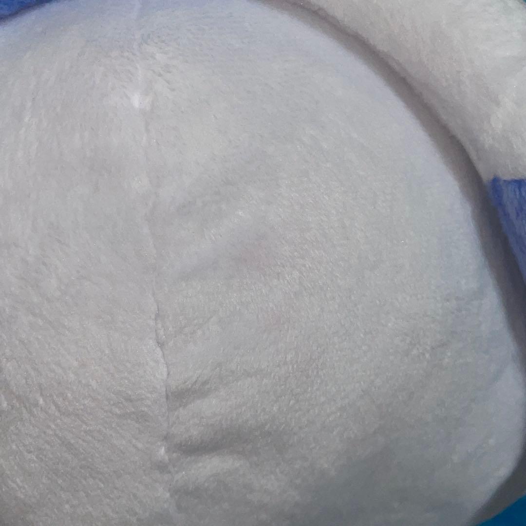 デジモン デジモンアドベンチャー tri 等身大ぬいぐるみ テイルモン 希少